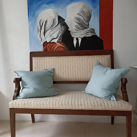 La Casa Degli Artisti 4* Ostuni