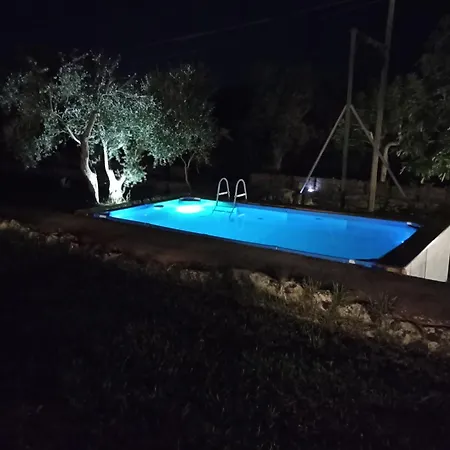 La Casa Degli Artisti Bed & Breakfast