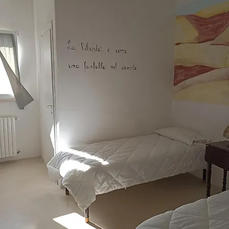 La Casa Degli Artisti