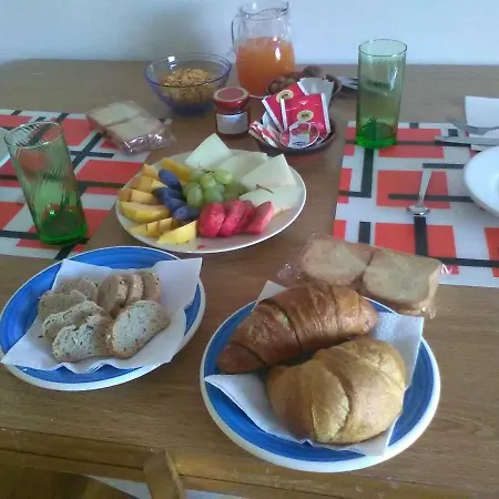 La Casa Degli Artisti 4* Ostuni