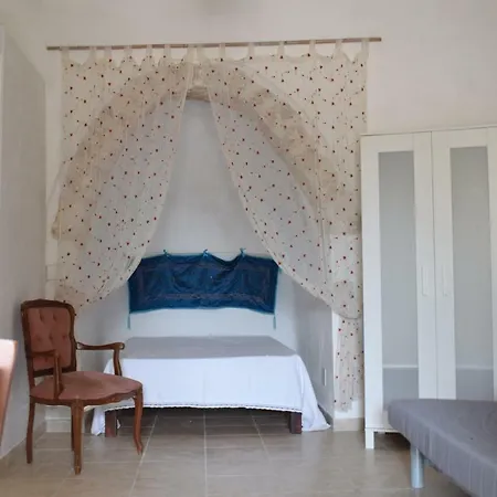 La Casa Degli Artisti 4*