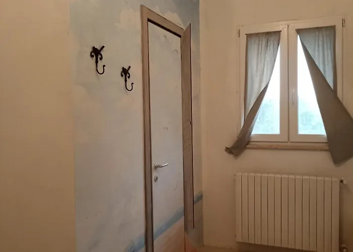 Couette-café La Casa Degli Artisti 4*