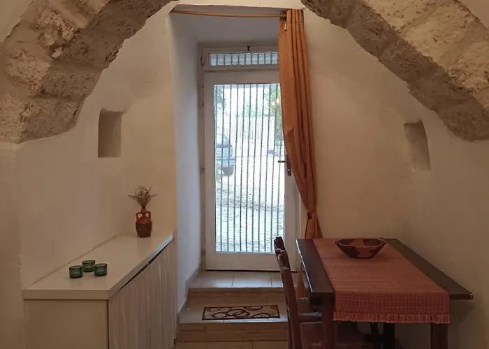 La Casa Degli Artisti