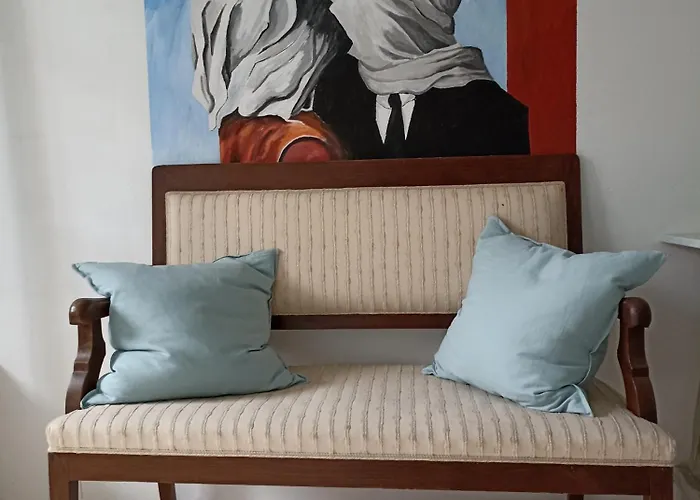 La Casa Degli Artisti 4* Ostuni