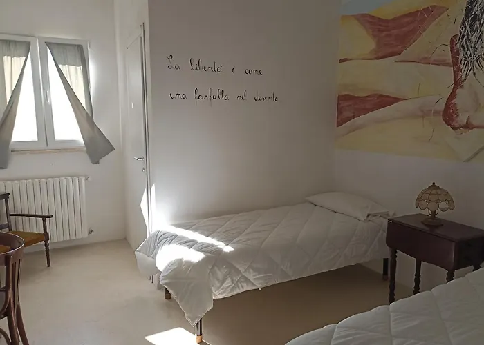 La Casa Degli Artisti