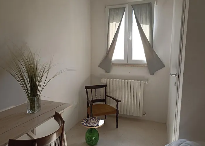 Couette-café La Casa Degli Artisti 4*