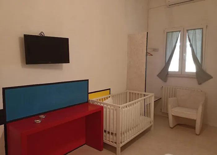La Casa Degli Artisti