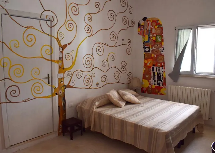 La Casa Degli Artisti
