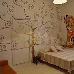 La Casa Degli Artisti