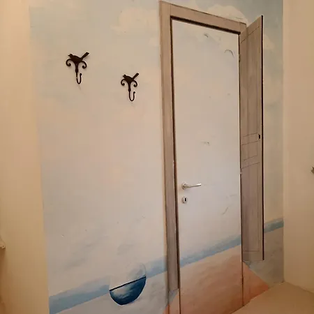Bed and Breakfast La Casa Degli Artisti 4*