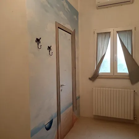 Bed & Breakfast La Casa Degli Artisti 4*