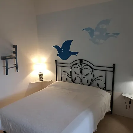 La Casa Degli Artisti Bed & Breakfast