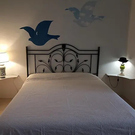 Bed & Breakfast La Casa Degli Artisti Ostuni