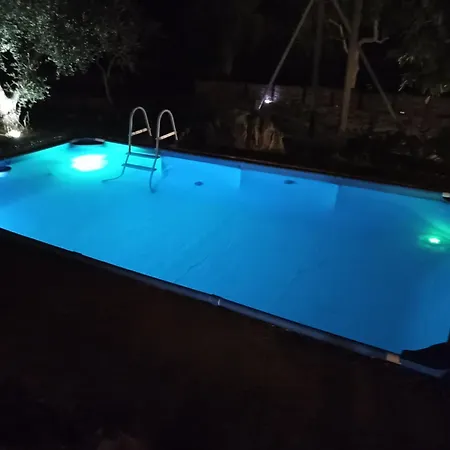 La Casa Degli Artisti 2* Ostuni