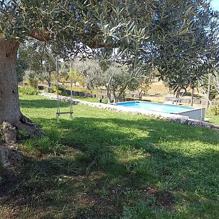 Bed & Breakfast La Casa Degli Artisti Ostuni