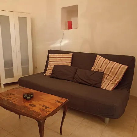 La Casa Degli Artisti Bed & Breakfast Ostuni