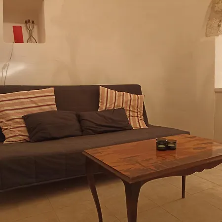 La Casa Degli Artisti Ostuni