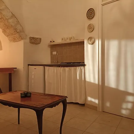 Bed & Breakfast La Casa Degli Artisti Ostuni