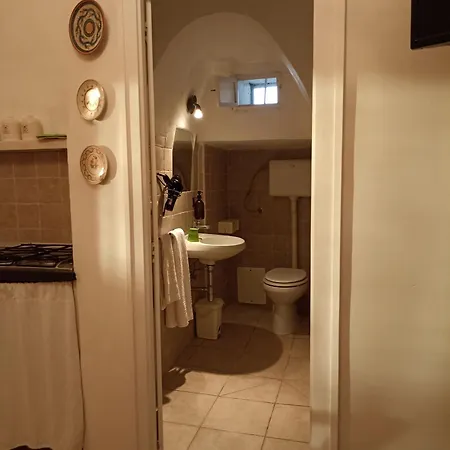 Bed and Breakfast La Casa Degli Artisti Ostuni