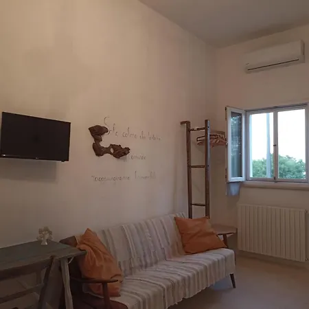 La Casa Degli Artisti Ostuni