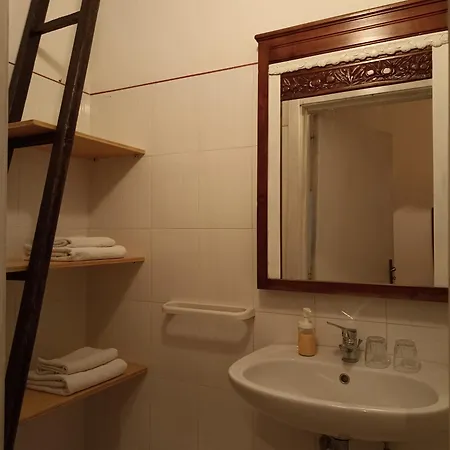 Bed and Breakfast La Casa Degli Artisti