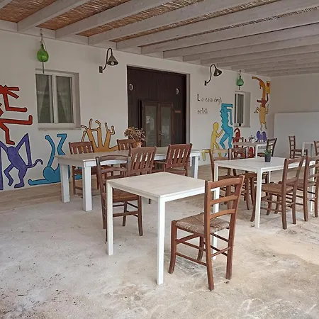 La Casa Degli Artisti 2*