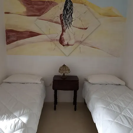 La Casa Degli Artisti Bed & Breakfast