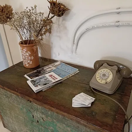 La Casa Degli Artisti 2* Ostuni