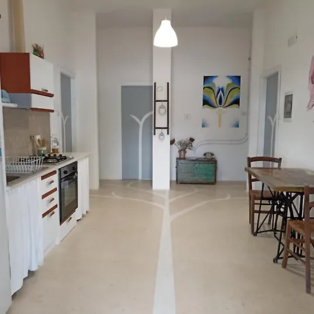 La Casa Degli Artisti Bed & Breakfast Ostuni