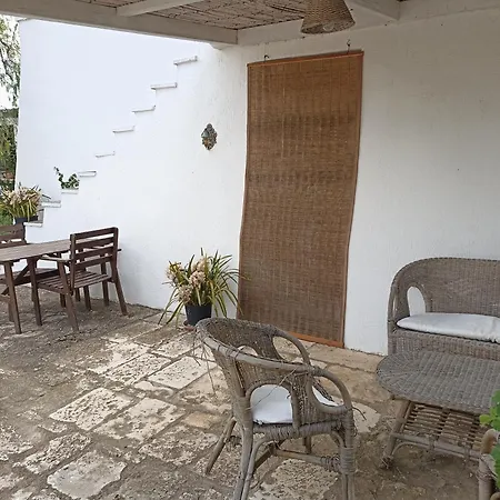 Bed & Breakfast La Casa Degli Artisti