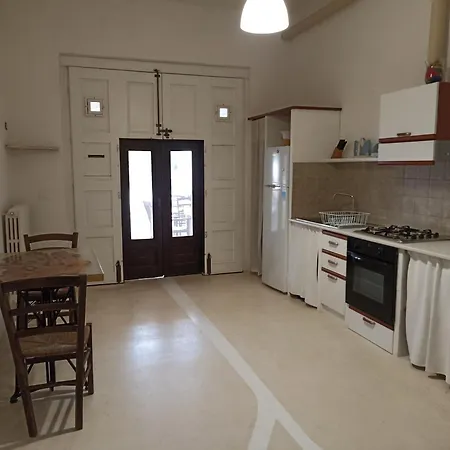 La Casa Degli Artisti Bed & Breakfast Ostuni