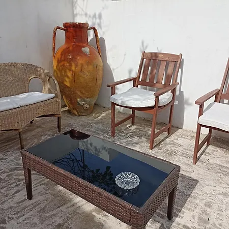 Bed & Breakfast La Casa Degli Artisti