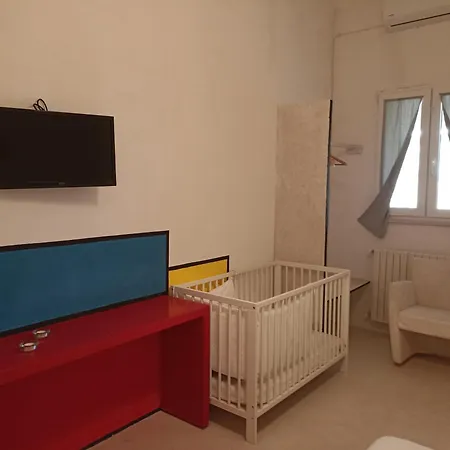 La Casa Degli Artisti