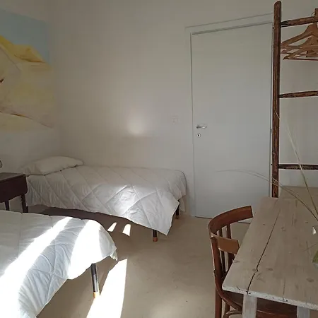 Bed and breakfast La Casa Degli Artisti