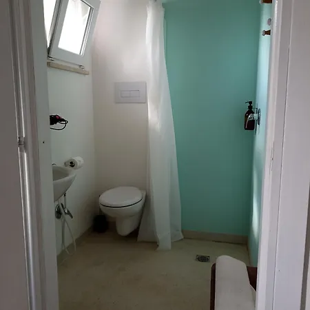 Bed and Breakfast La Casa Degli Artisti Ostuni