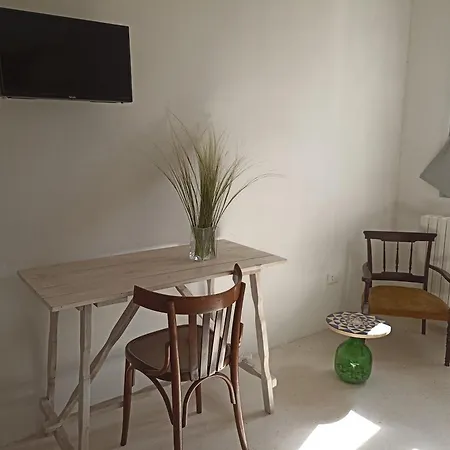 La Casa Degli Artisti 2* Ostuni