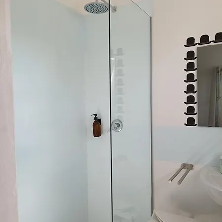 La Casa Degli Artisti Ostuni