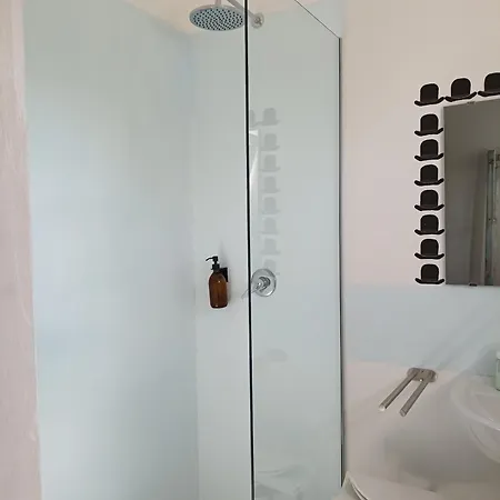 La Casa Degli Artisti Ostuni