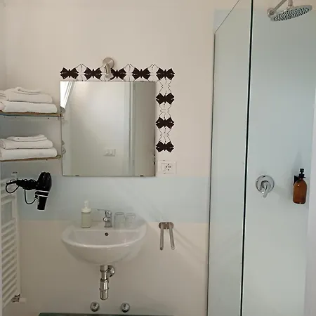 La Casa Degli Artisti Bed and Breakfast