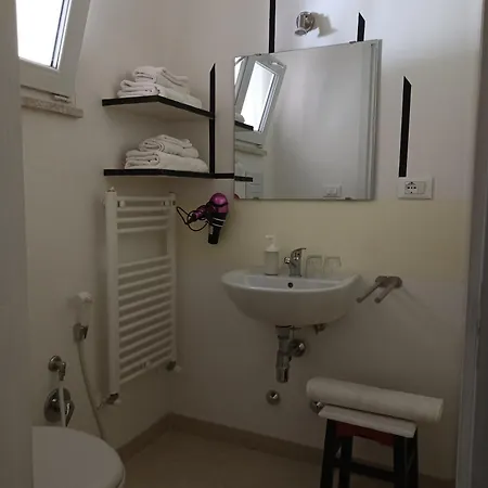 La Casa Degli Artisti