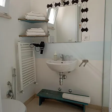 Bed and Breakfast La Casa Degli Artisti