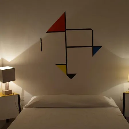 La Casa Degli Artisti 2*