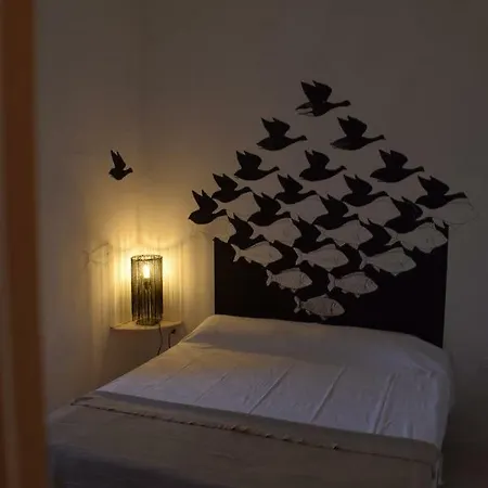 Bed & Breakfast La Casa Degli Artisti Ostuni