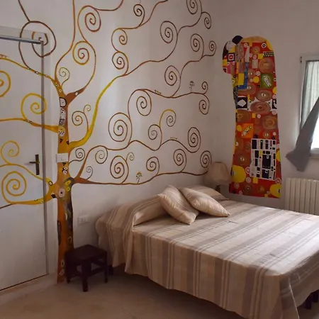 La Casa Degli Artisti