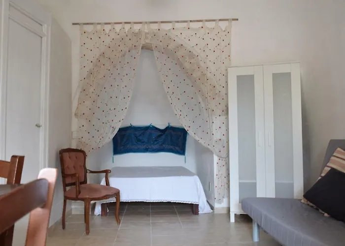 La Casa Degli Artisti 4*